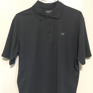 GSX Gander Mountain Pullover Gray
